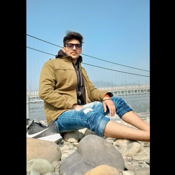 Aman Goswami